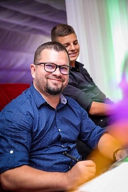 Portretist Iancu Avram